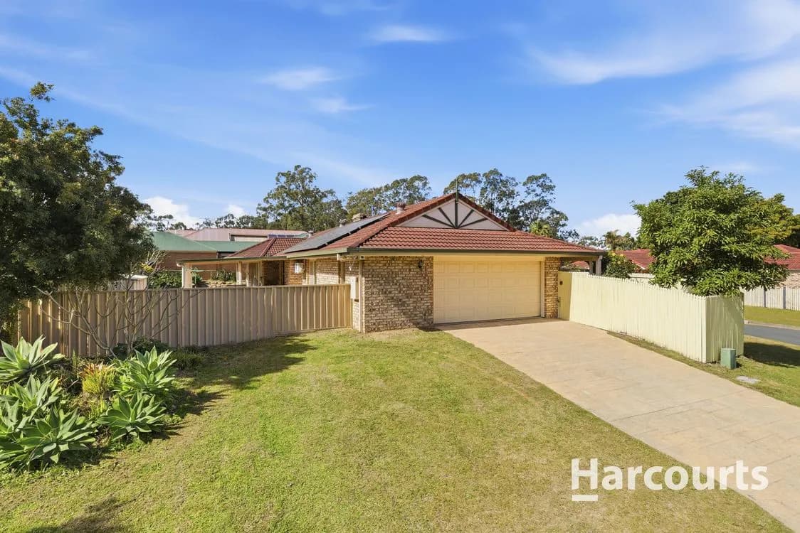 12 Huon Place, FOREST LAKE, QLD 4078