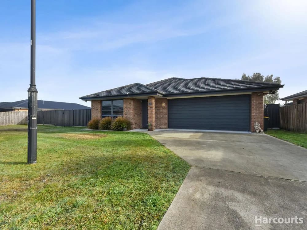 3 Axton Close, GEORGE TOWN, TAS 7253